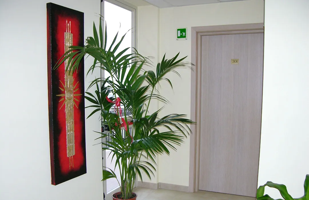La Lanterna Hotel-1