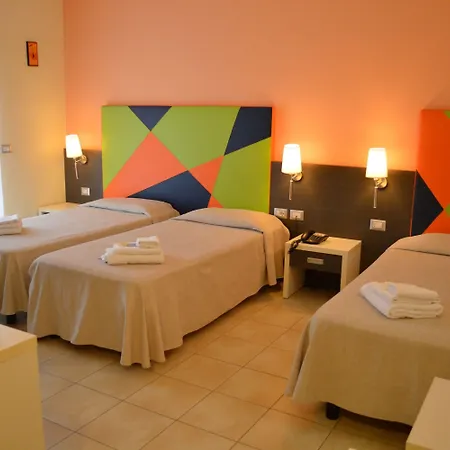 La Lanterna Hotel-3